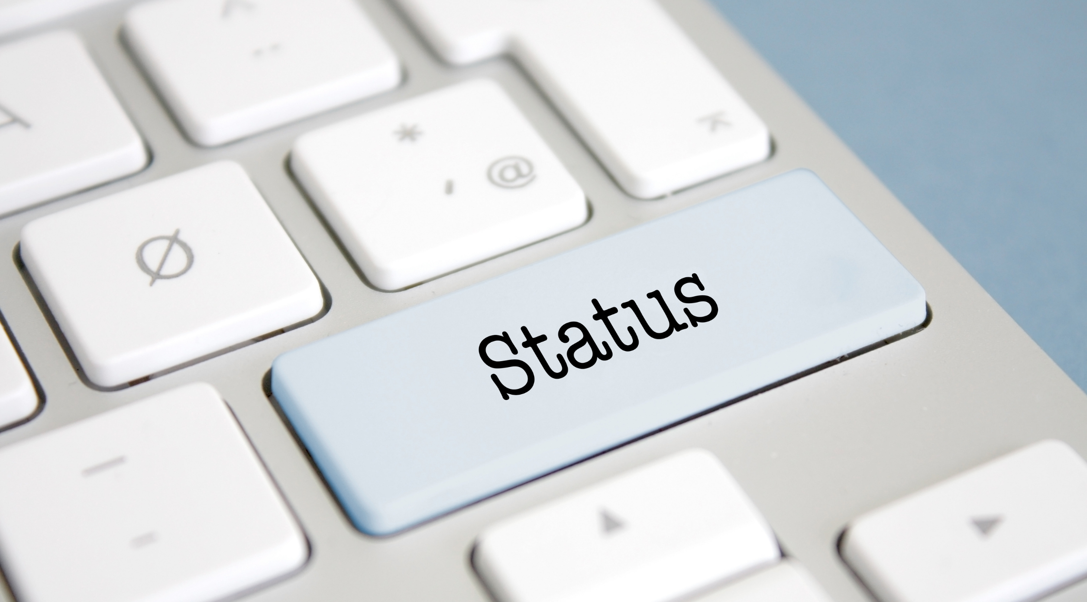 Status Meaning in Tamil